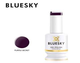 Bluesky Purple Secret 